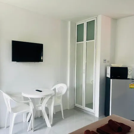 Rest Mind House Apartment Ban Lum Fuang Exterior photo